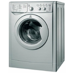 Ремонт Indesit IWC 6125 S в Курске