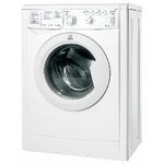 Ремонт Indesit IWSB 5105 в Курске