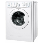 Ремонт Indesit IWDC 6105 в Курске