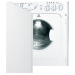 Ремонт Indesit IWME 106 в Курске