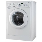 Ремонт Indesit EWSD 61253 W в Курске