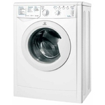 Ремонт Indesit IWSB 5095 в Курске