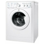 Ремонт Indesit IWSD 5108 ECO в Курске