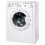 Ремонт Indesit IWSB 5083 в Курске