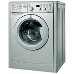 Ремонт Indesit IWD 8125 S в Курске