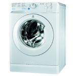 Ремонт Indesit BWSB 61051 в Курске