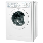 Ремонт Indesit EWSE 61051 в Курске