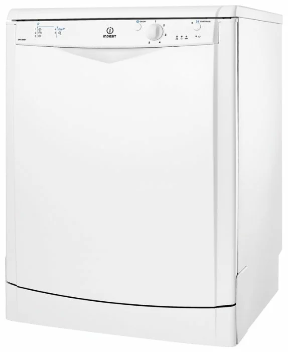 Ремонт Indesit DFG 050 в Курске