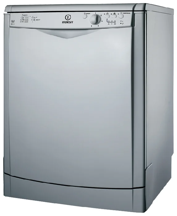 Ремонт Indesit DFG 151 S в Курске