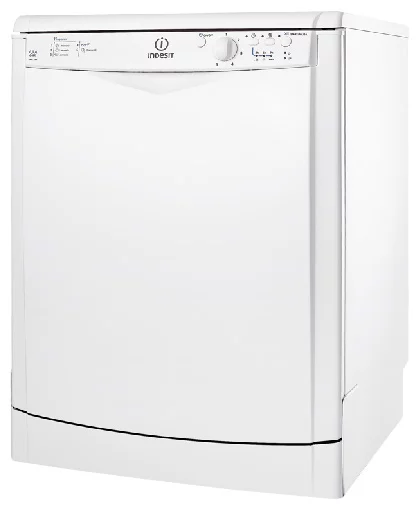 Ремонт Indesit DFG 252 в Курске