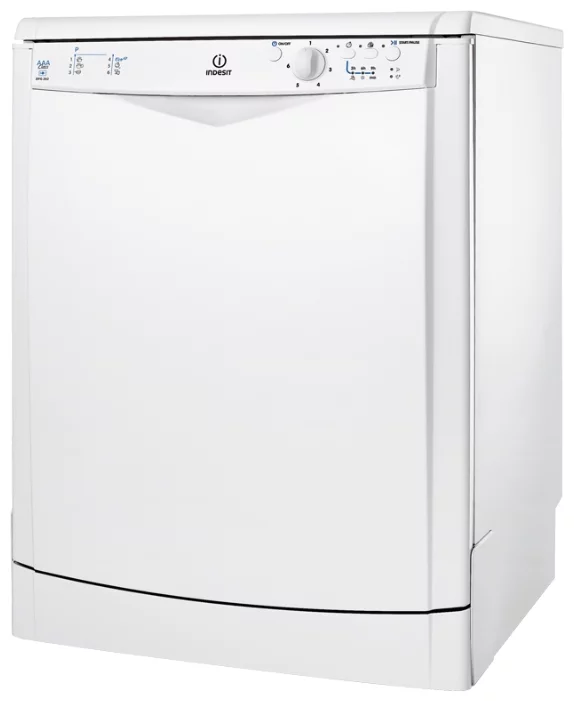 Ремонт Indesit DFG 262 в Курске