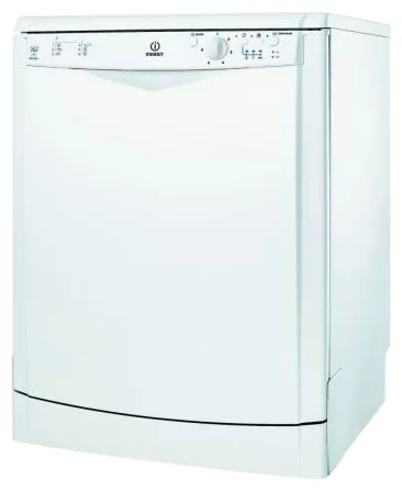 Ремонт Indesit DFG 2631 M в Курске