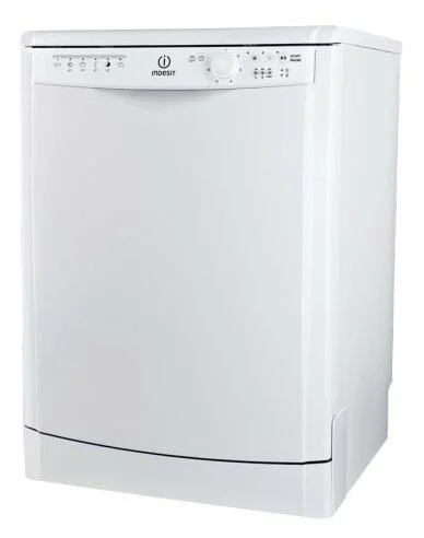 Ремонт Indesit DFG 26B1 в Курске