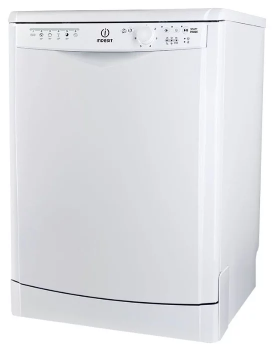 Ремонт Indesit DFG 26B10 в Курске