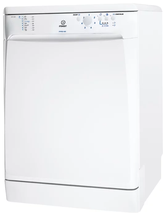 Ремонт Indesit DFG 2727 в Курске