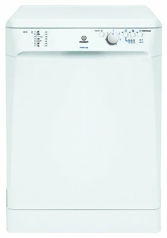 Ремонт Indesit DFP 272 в Курске