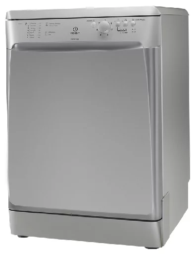 Ремонт Indesit DFP 273 NX в Курске