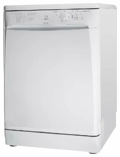 Ремонт Indesit DFP 273 в Курске