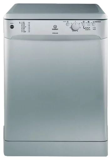 Ремонт Indesit DFP 274 NX в Курске