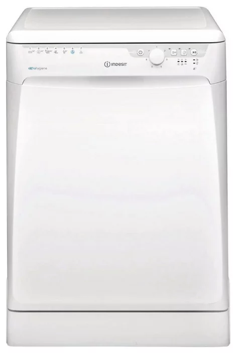 Ремонт Indesit DFP 27B+96 Z в Курске