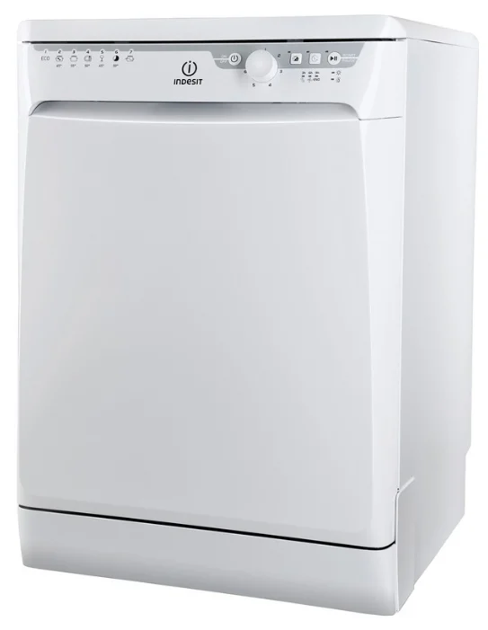 Ремонт Indesit DFP 27B1 A в Курске