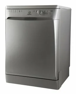 Ремонт Indesit DFP 27M1 A NX в Курске