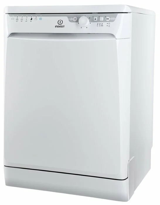 Ремонт Indesit DFP 27T94 A в Курске