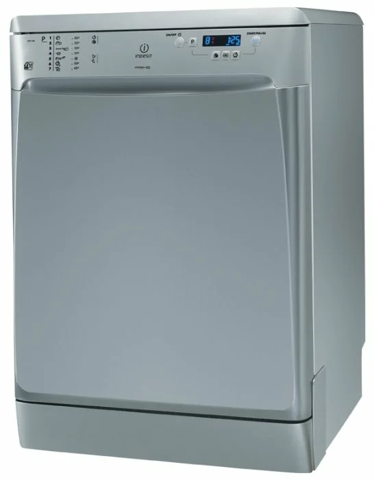 Ремонт Indesit DFP 573 NX в Курске