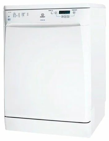 Ремонт Indesit DFP 5731 M в Курске