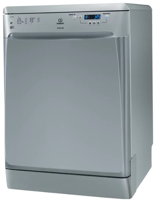 Ремонт Indesit DFP 5731 NX в Курске