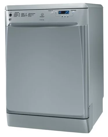 Ремонт Indesit DFP 584 M NX в Курске