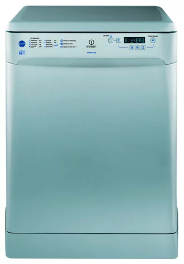 Ремонт Indesit DFP 584 NX в Курске