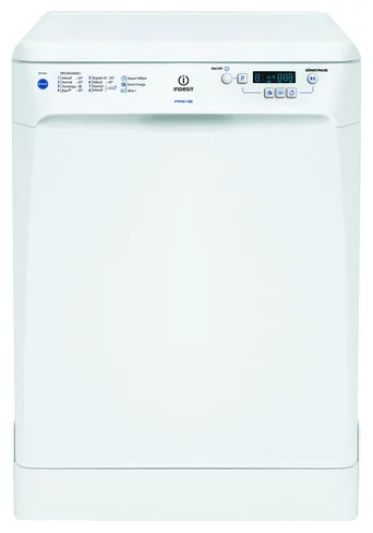 Ремонт Indesit DFP 584 в Курске