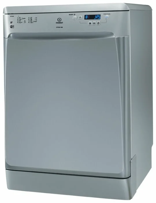 Ремонт Indesit DFP 5841 NX в Курске