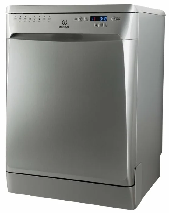 Ремонт Indesit DFP 58B1 NX в Курске