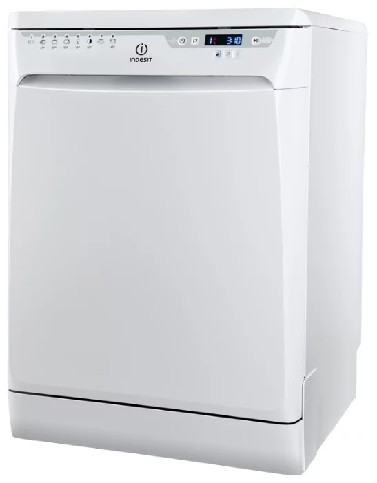 Ремонт Indesit DFP 58B1 в Курске