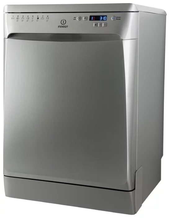 Ремонт Indesit DFP 58T1 C NX в Курске