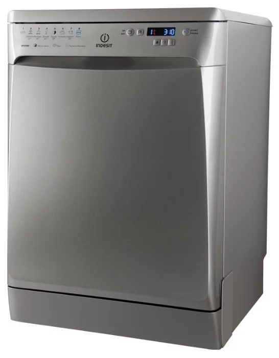 Ремонт Indesit DFP 58T94 CA NX в Курске