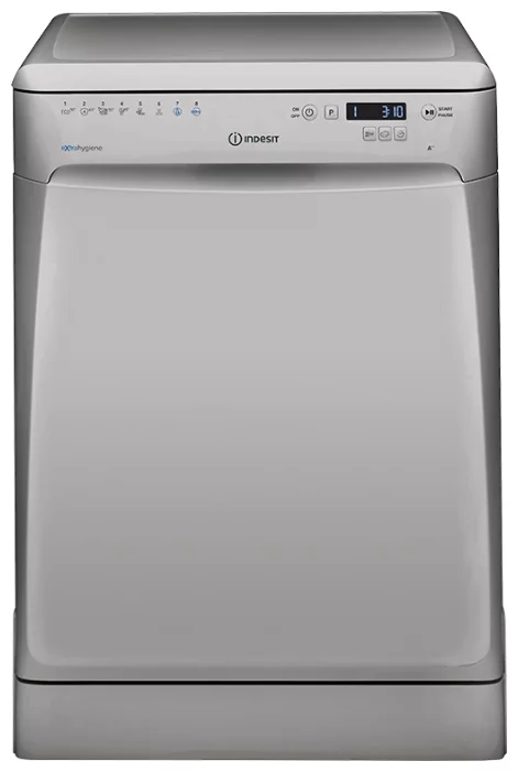 Ремонт Indesit DFP 58T94 Z NX в Курске