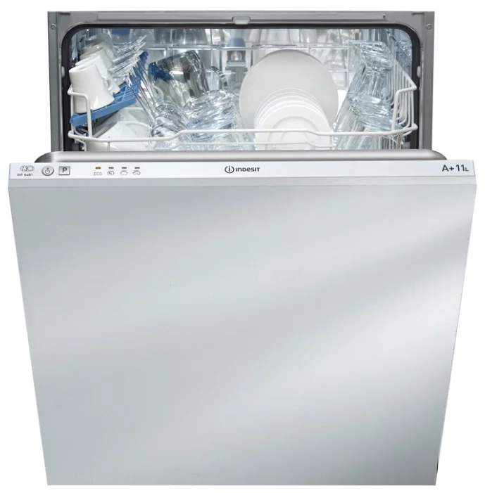 Ремонт Indesit DIF 04B1 в Курске