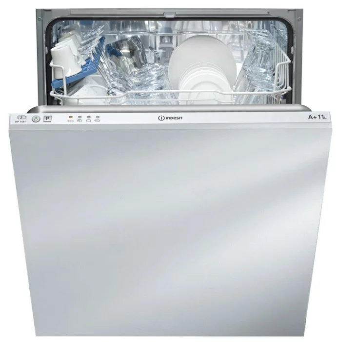 Ремонт Indesit DIF 14B1 в Курске