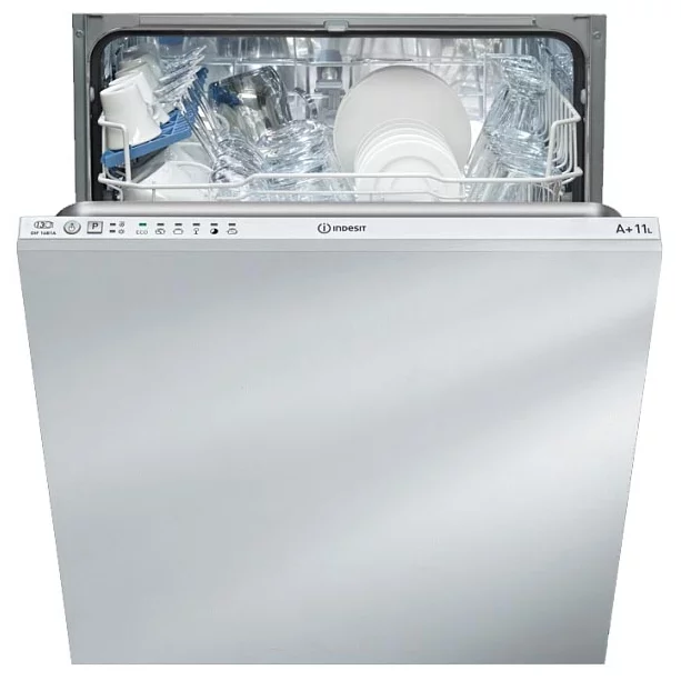 Ремонт Indesit DIF 16B1 A в Курске