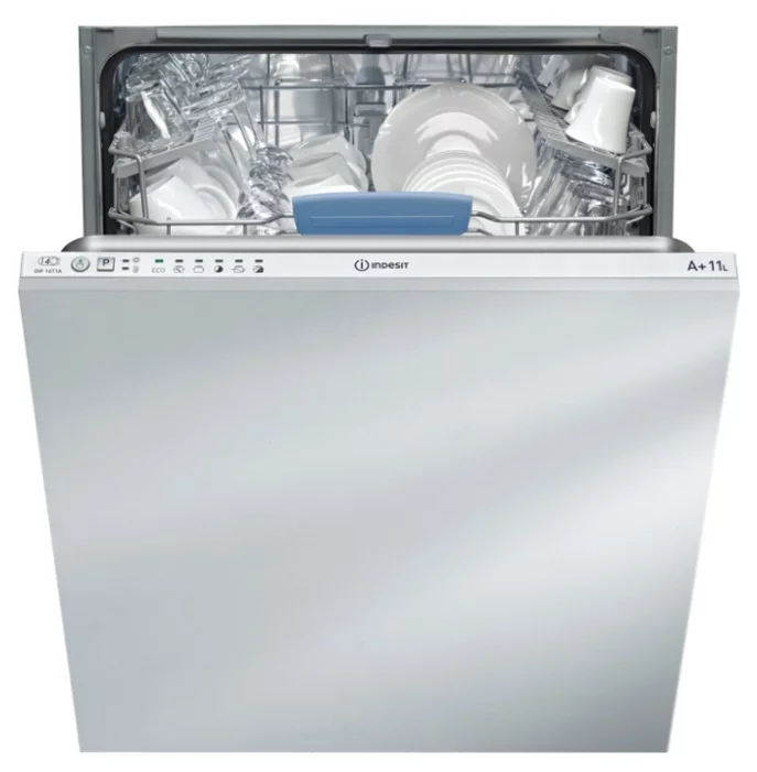 Ремонт Indesit DIF 161  UE в Курске