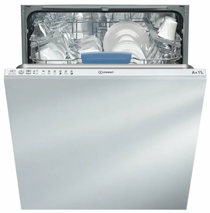 Ремонт Indesit DIF 16T1 A в Курске