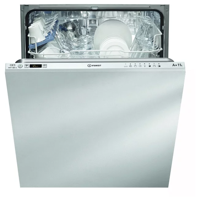 Ремонт Indesit DIFP 18B1 A в Курске