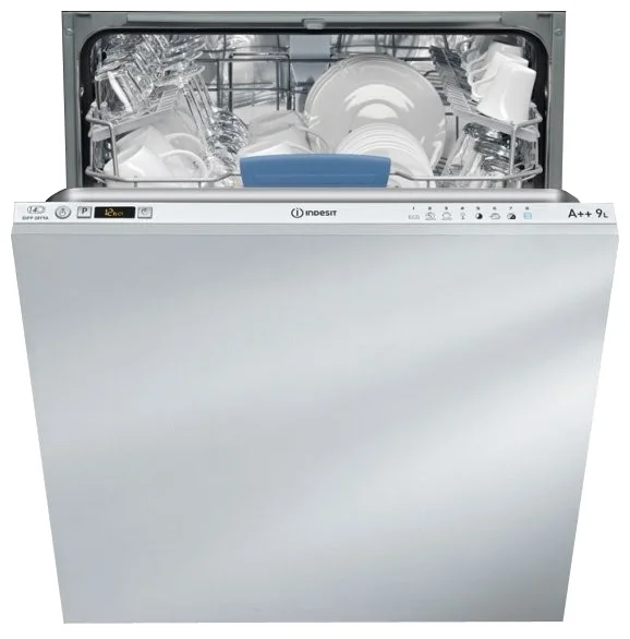 Ремонт Indesit DIFP 28T9 A в Курске