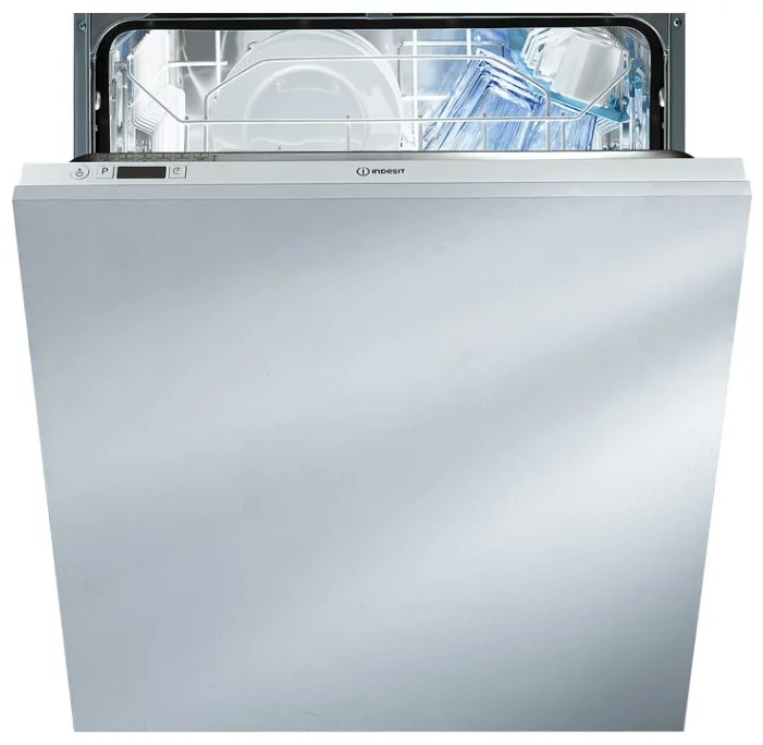 Ремонт Indesit DIFP 4367 в Курске