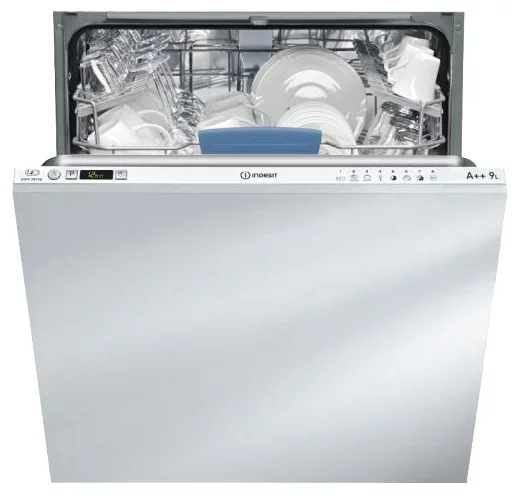 Ремонт Indesit DIFP 8B+96 Z в Курске