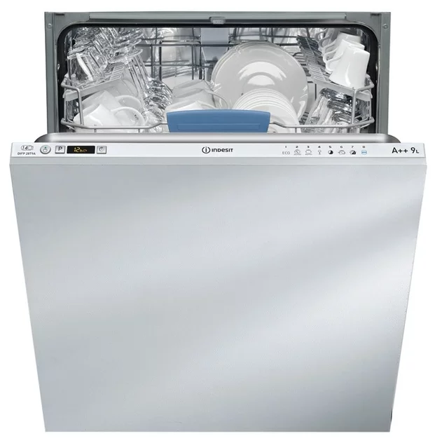 Ремонт Indesit DIFP 8T94 Z в Курске