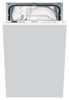 Ремонт Indesit DISP 5377 в Курске